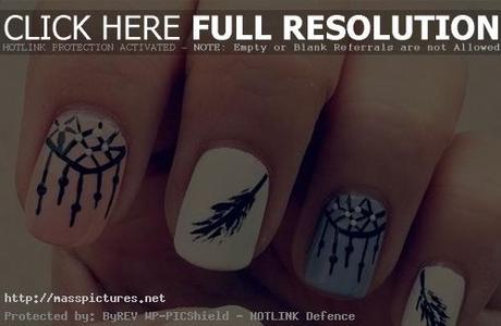 cute nail designs