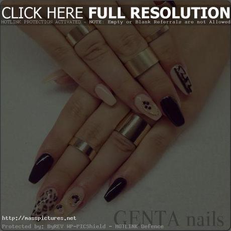 cute nail designs