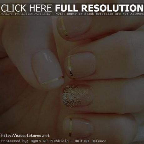 elegant nail designs