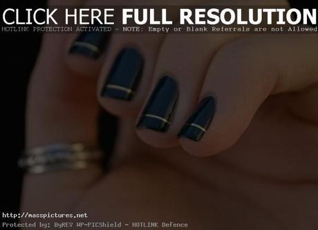 elegant nail designs