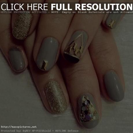 elegant nail designs