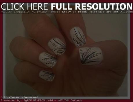 elegant nail designs