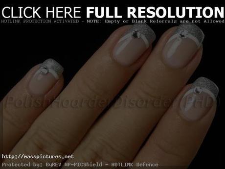 elegant nail designs