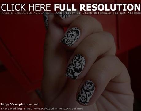 elegant nail designs