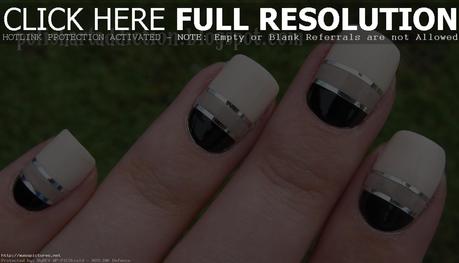classy nail designs