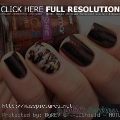 classy nail designs