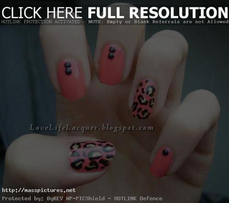classy nail designs