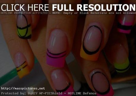 nail designs 2014