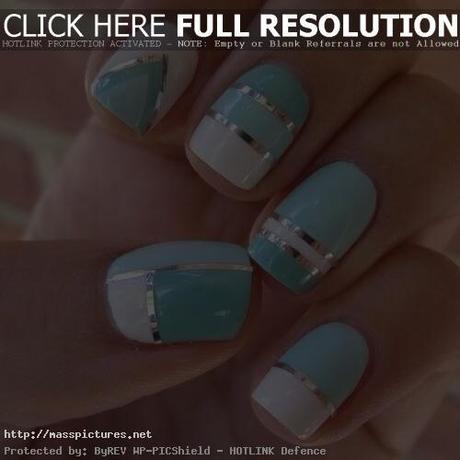 nail designs 2014