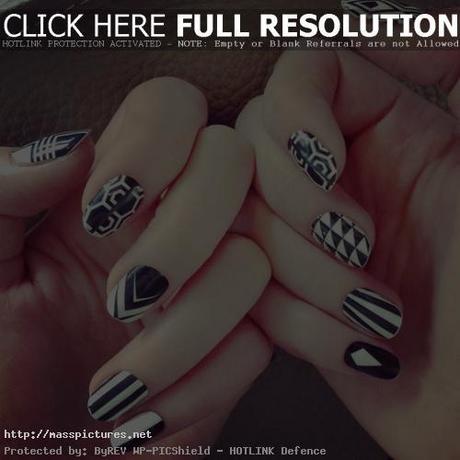 nail designs 2014