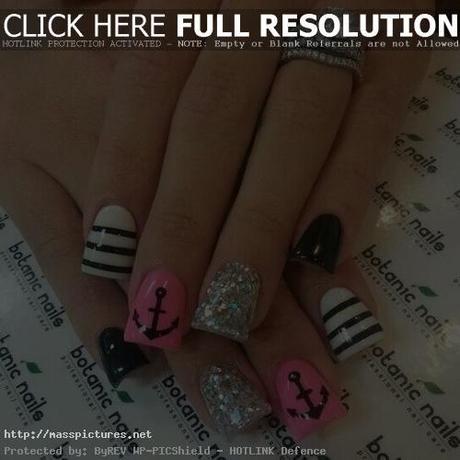 nail designs 2014