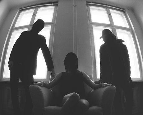 GFGTpromo GOLD IS FOR THE GOLDEN TEAMS NEW TRACK IS STUCK IN OUR HEADS [PREMIERE]