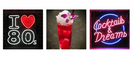 Out & About: Simply Retro Kicks Off In Dubai