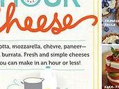 Make Homemade Ricotta (with Lemon)