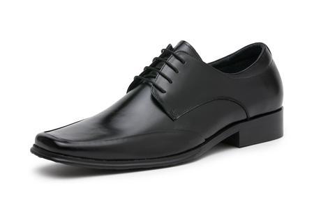 Florsheim Are the Perfect Dress Shoes for a Man on a Budget