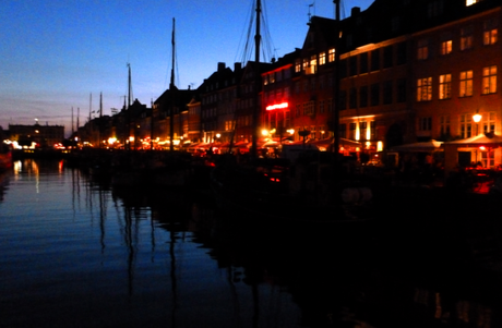 Three Things You Might Not Know About Copenhagen