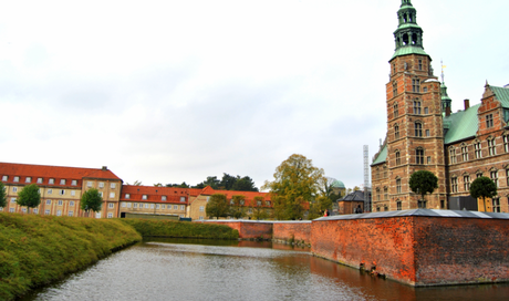 Three Things You Might Not Know About Copenhagen