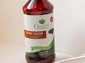 Quality Yacon Syrup Review