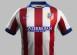 Atletico Release Their New Kits For 2014-15 Season