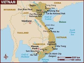The Best TEFL Jobs in Vietnam