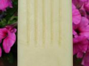 Pina Colada Popsicles (Dairy Refined Sugar Free)