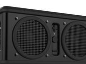 This Durable Speaker Skull Candy Raid