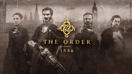 The Order 1886′s Tech Was Built From Ground Up for the PS4