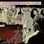 Next Testament #2 by Clive Barker (Preview)