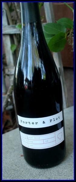 Porter-and-plot-pinot-noir