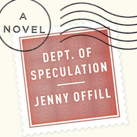 A quick, short, brilliant burst of exquisite prose. Jenny Offill’s latest work is a serious marvel of past, present and future ruminations on the mundane miracle of everyday life. 