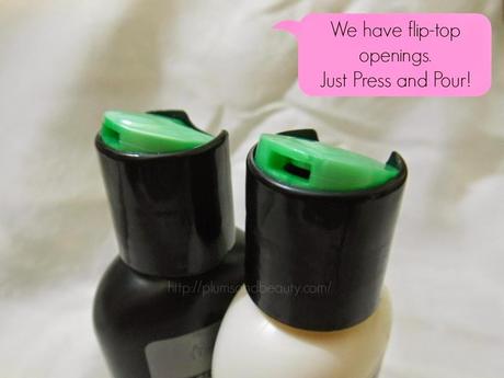 TRESemmé Split Remedy Shampoo + Conditioner : Review