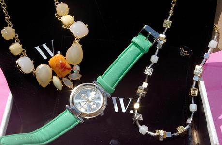 My Wantable Box review