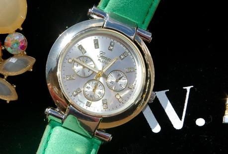 My Wantable Box review