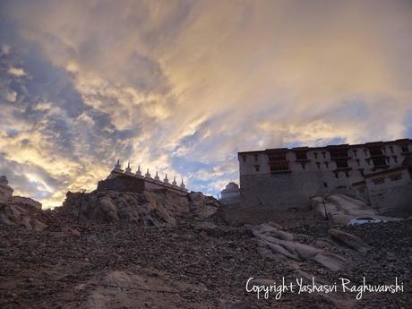 This is Heaven. Well, Only If You Are Strong Enough. This is Heaven. Well, Only If You Are Strong Enough.