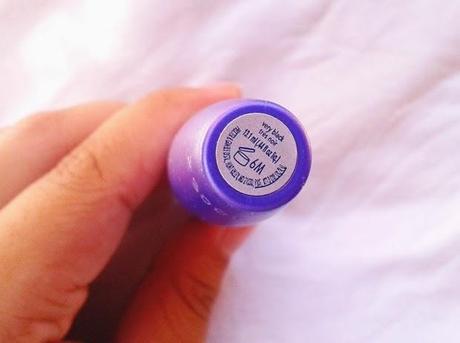 REVIEW | Covergirl Lashblast Fushion Mascara