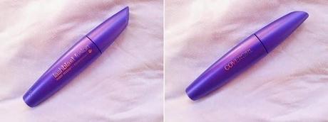 REVIEW | Covergirl Lashblast Fushion Mascara