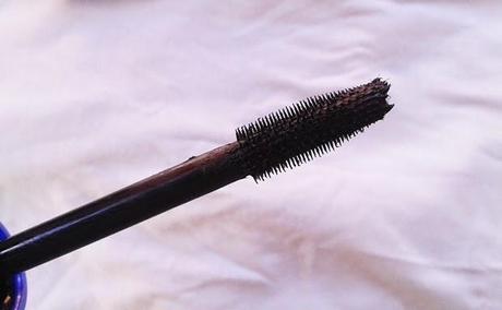 REVIEW | Covergirl Lashblast Fushion Mascara
