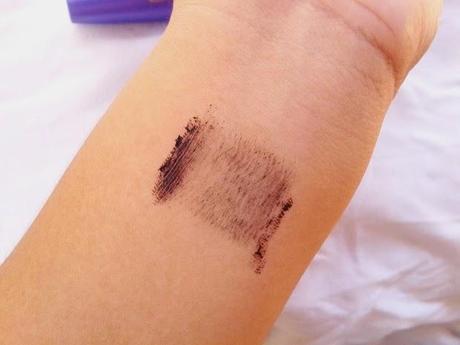 REVIEW | Covergirl Lashblast Fushion Mascara