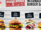 Today International Hamburger Day: Meet Usual Suspects