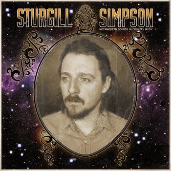 Sturgill Simpson - Metamodern Sounds In Country Music