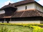 Vintage Wall Nedumpuram Palace