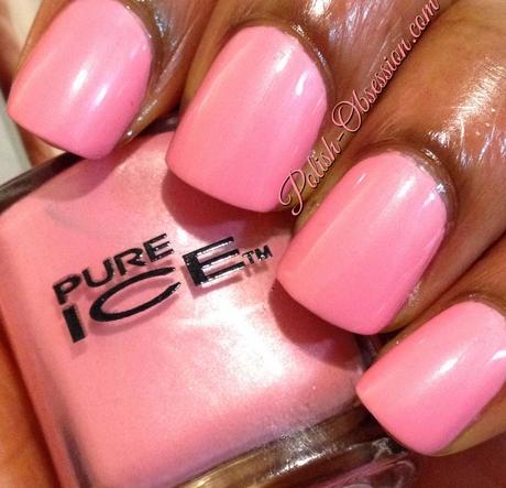 Pure Ice - Love