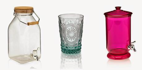 Marks & Spencer Home & Garden : My Summer Wishlist Marks & Spencer Home & Garden : My Summer Wishlist