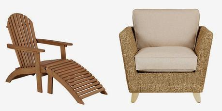 Marks & Spencer Home & Garden : My Summer Wishlist Marks & Spencer Home & Garden : My Summer Wishlist