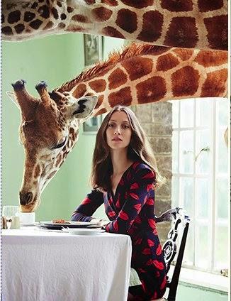 Style Alert | Lip Print Clothings