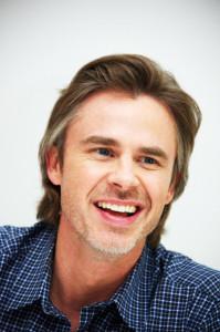Sam Trammell’s most emotional scene is yet to come