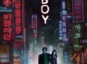 Masterpieces #20: Oldboy