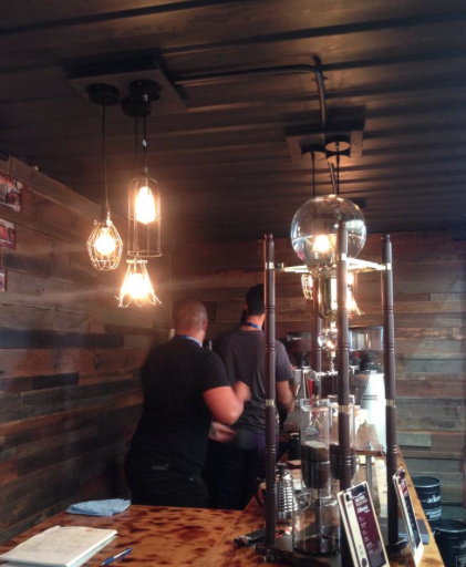 Melbourne International Coffee Expo
