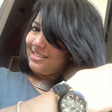 What I Wore | A Collar Necklace in Silver and Copper What I Wore | A Collar Necklace in Silver and Copper