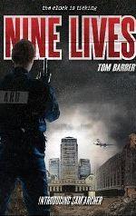 Nine Lives (Sam Archer #1)